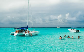 Tour privado de snorkel en Tulum